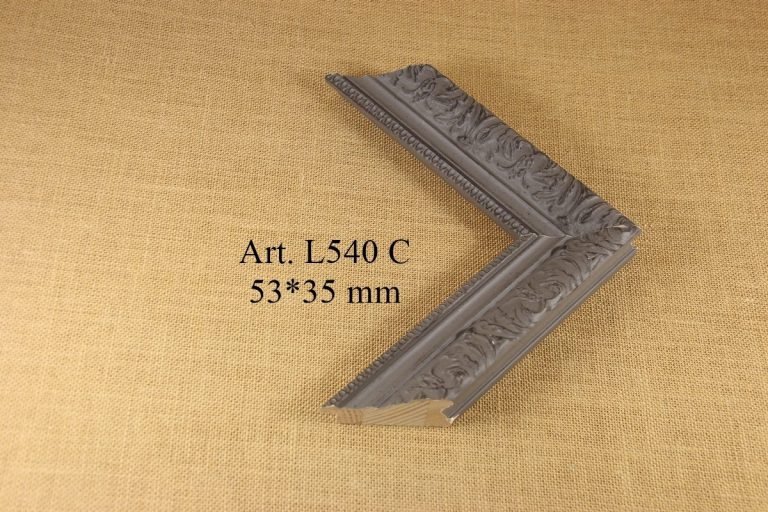 Frame L540 C, LM