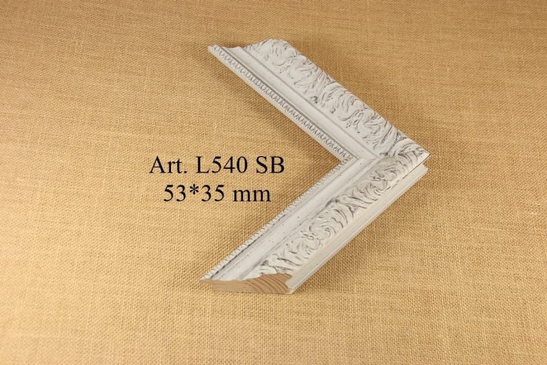 Frame L540 SB, LM