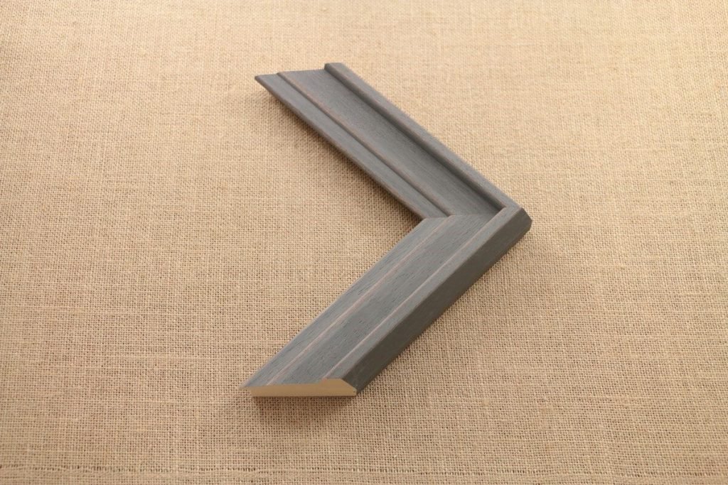 Frame L662 ANTRACITE, LM