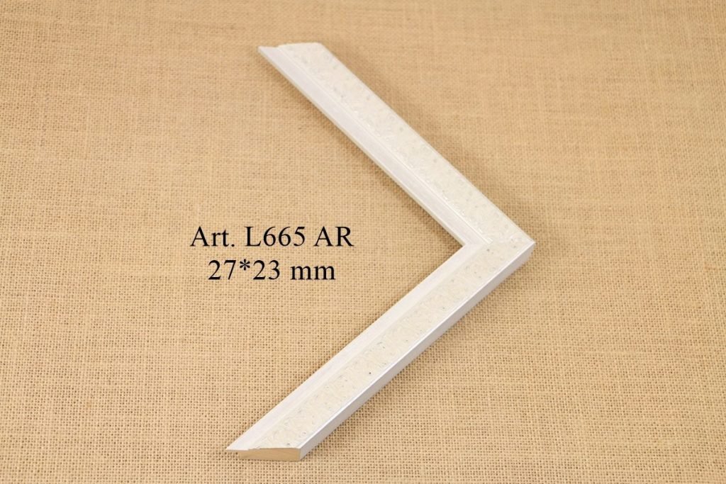Frame L665 AR, LM