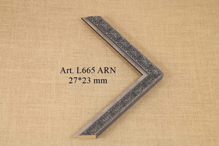 Frame L665 ARN, LM