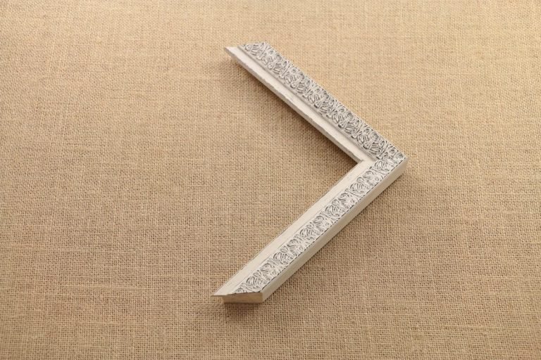 Frame L665 Bianco, LM