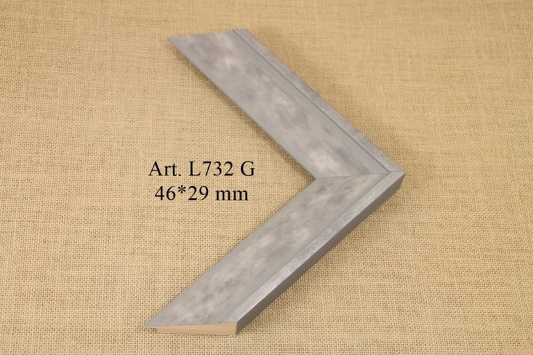 Frame L732 G, LM