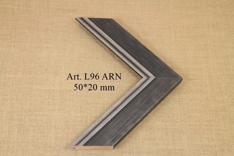 Rėmelis L96 ARN, LM