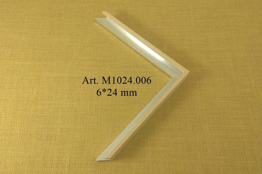 Rėmelis M1024.006, INTERMOL
