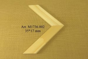 Rėmelis M1736.002, INTERMOL