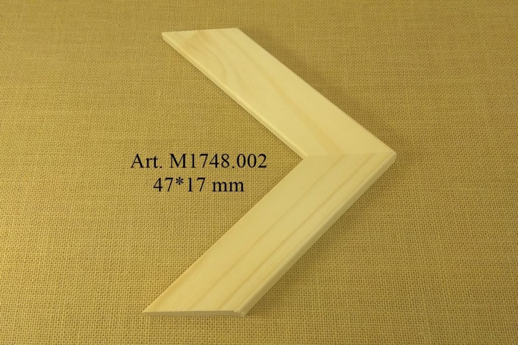 Rėmelis M1748.002, INTERMOL
