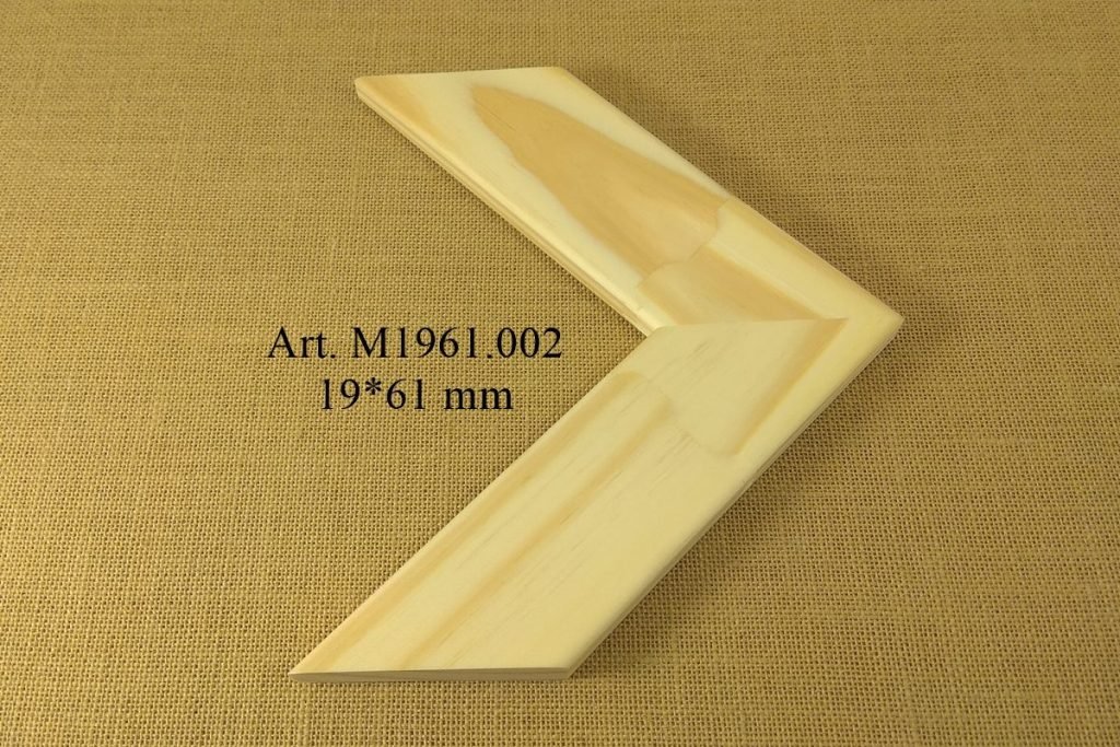 Rėmelis M1961.002, INTERMOL