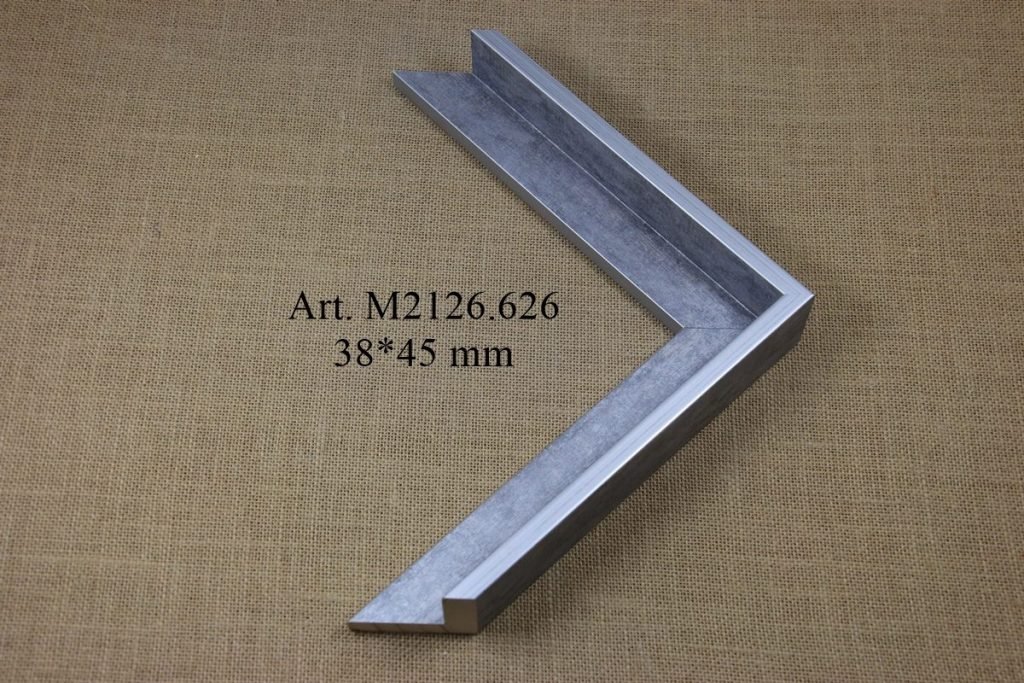 Rėmelis M2126.626, INTERMOL