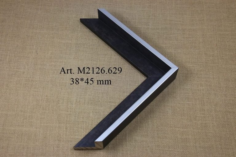 Rėmelis M2126.629, INTERMOL