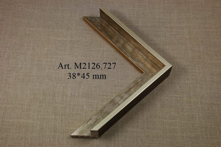 Rėmelis M2126.727, INTERMOL