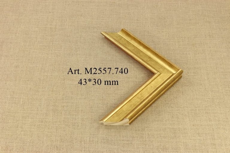 Rėmelis M2557.740, INTERMOL