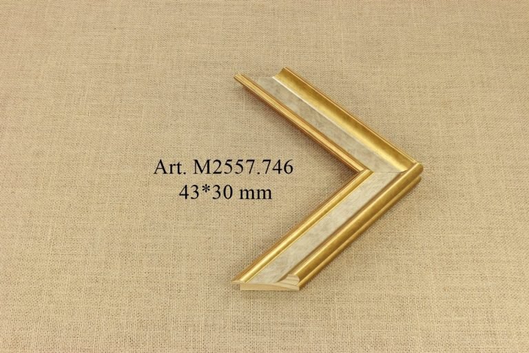 Rėmelis M2557.746, INTERMOL