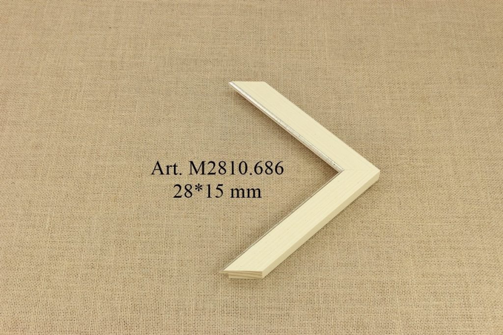 Rėmelis M2810.686, INTERMOL