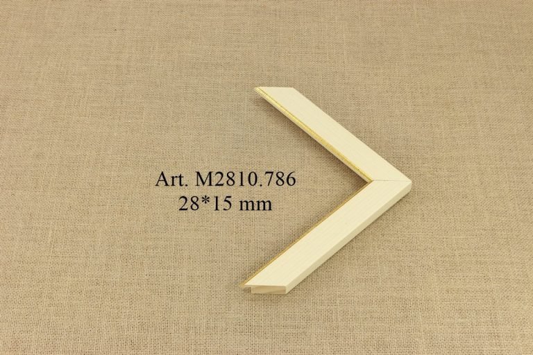 Rėmelis M2810.786, INTERMOL