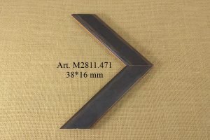 Rėmelis M2811.471, INTERMOL