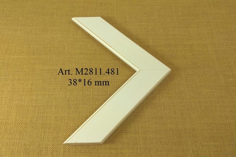 Rėmelis M2811.481, INTERMOL