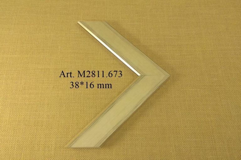 Rėmelis M2811.673, INTERMOL