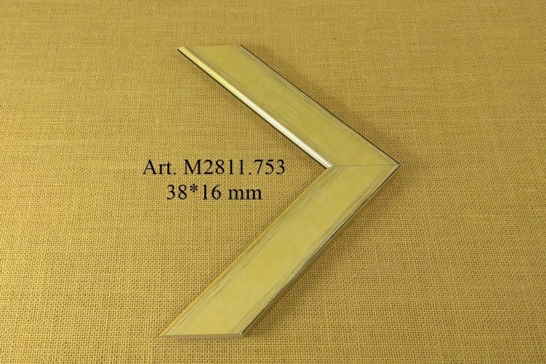 Rėmelis M2811.753, INTERMOL