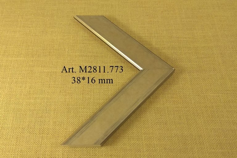 Rėmelis M2811.773, INTERMOL