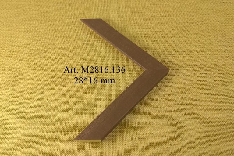 Rėmelis M2816.136, INTERMOL