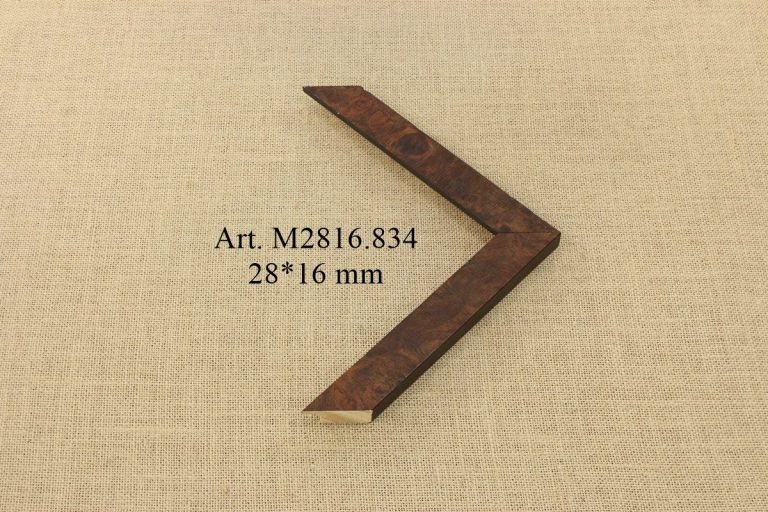 Rėmelis M2816.834, INTERMOL