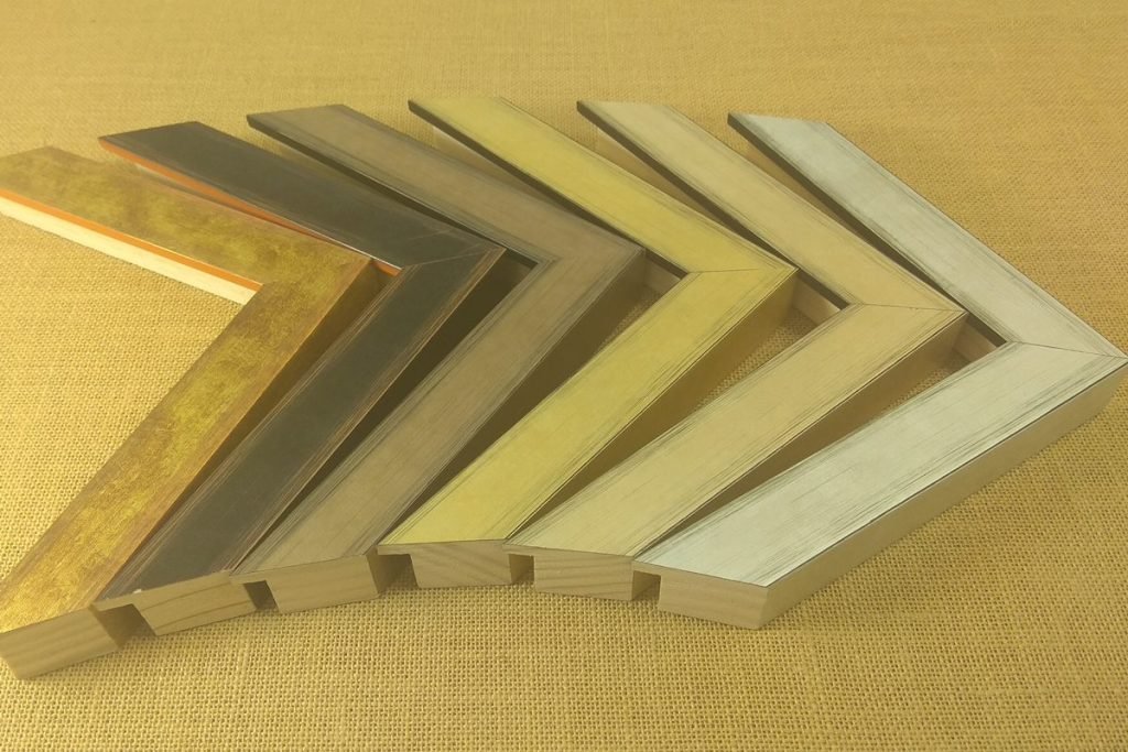 Frame M3131, INTERMOL