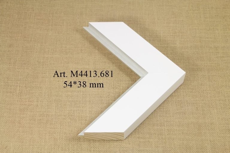 Frame M4413.681, INTERMOL