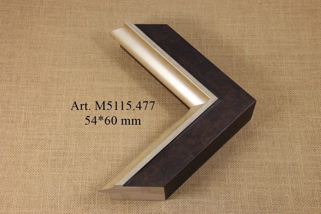 Frame M5115.477, INTERMOL