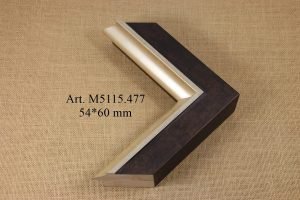 Rėmelis M5115.477, INTERMOL