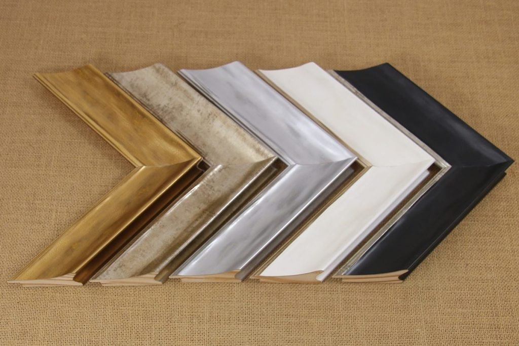 Frame M5474, INTERMOL
