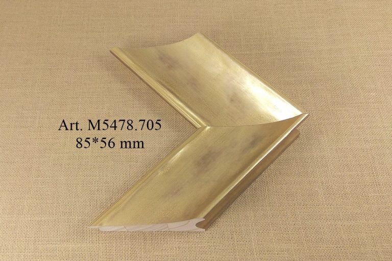 Frame M5478.705, INTERMOL