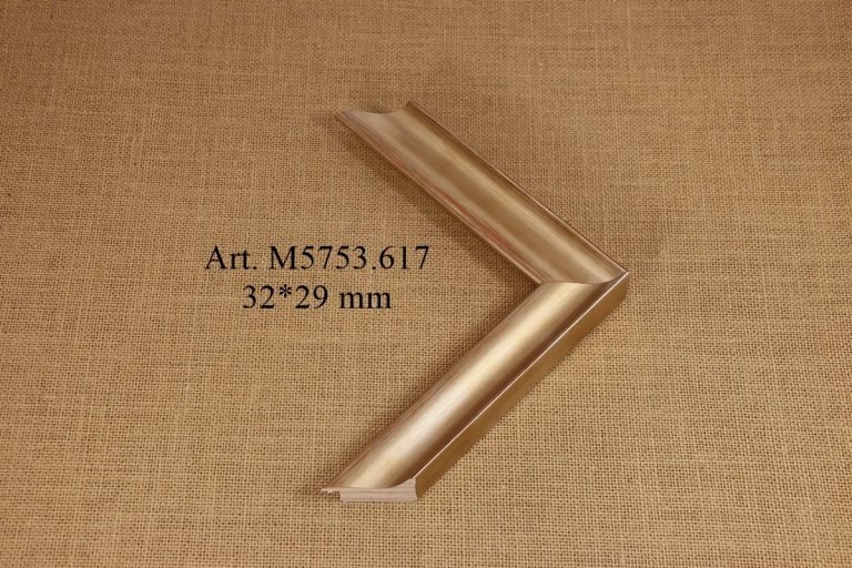 Рама M5753.617, INTERMOL