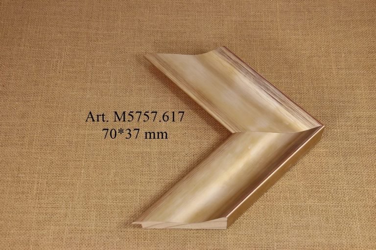 Frame M5757.617, INTERMOL
