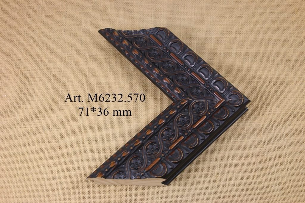 Frame M6232.570, INTERMOL