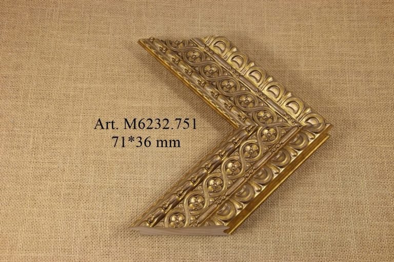 Frame M6232.751, INTERMOL