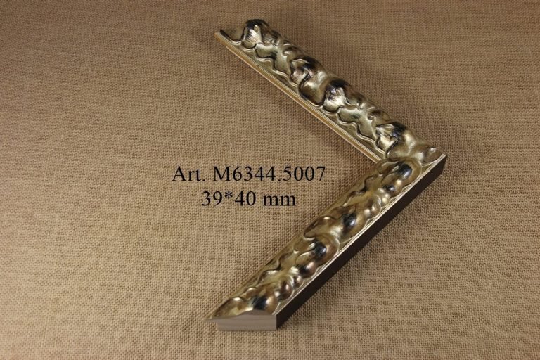 Frame M6344.5007, INTERMOL
