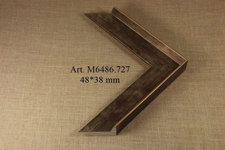 Frame M6486.727, INTERMOL