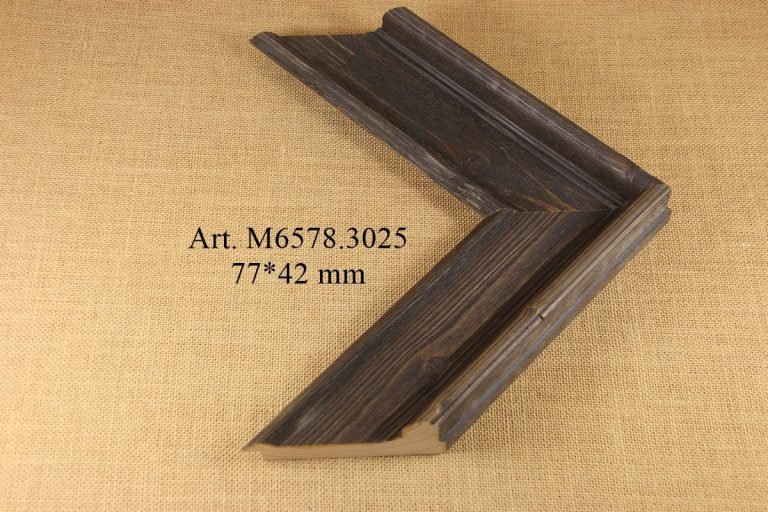 Frame M6578.3025, INTERMOL