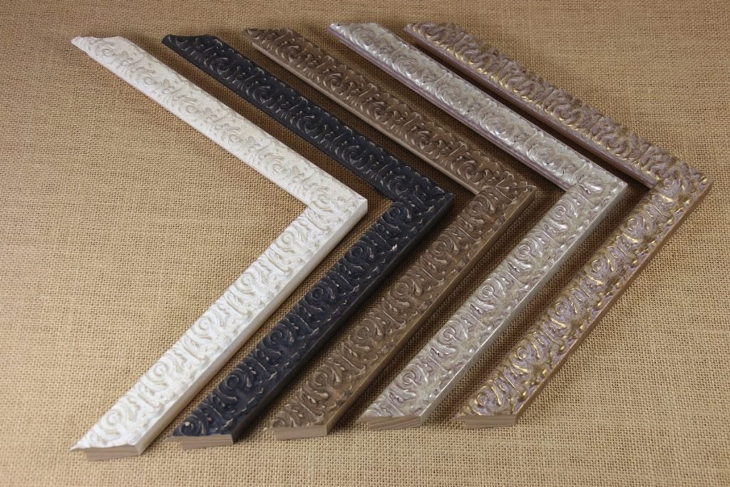 Frame M6612, INTERMOL