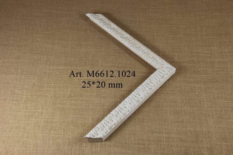 Frame M6612.1024, INTERMOL