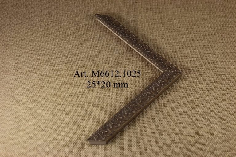 Frame M6612.1025, INTERMOL