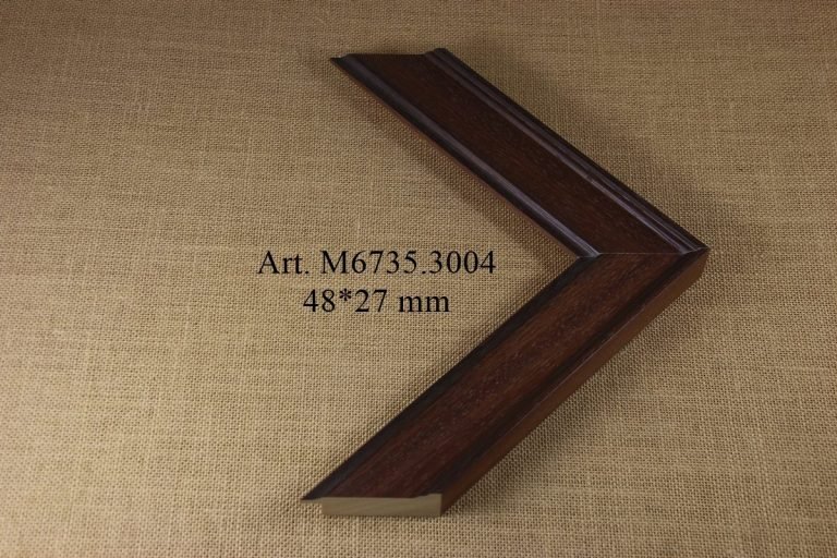 Frame M6735.3004, INTERMOL