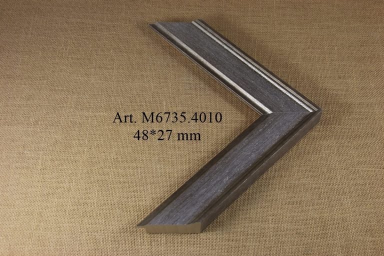 Frame M6735.4010, INTERMOL