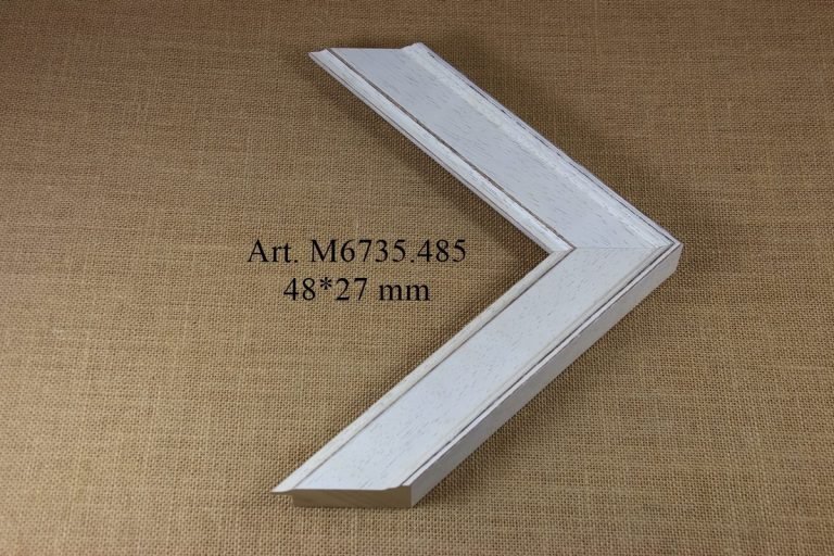 Frame M6735.485, INTERMOL