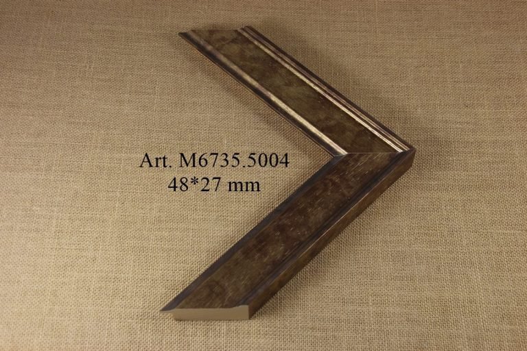 Frame M6735.5004, INTERMOL