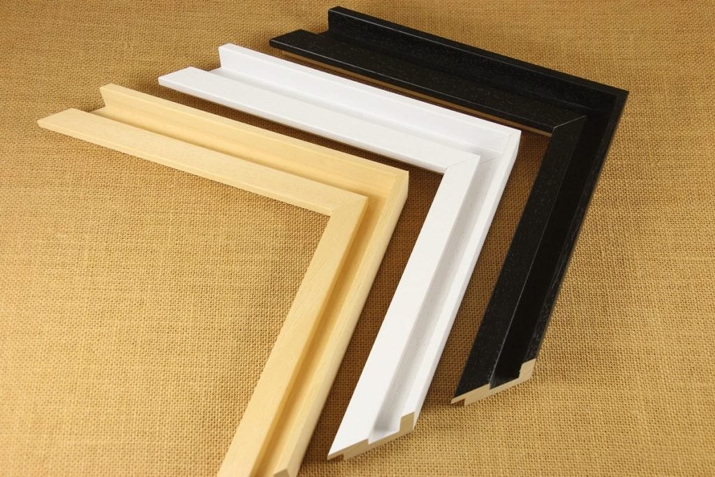 Frame M7004, INTERMOL