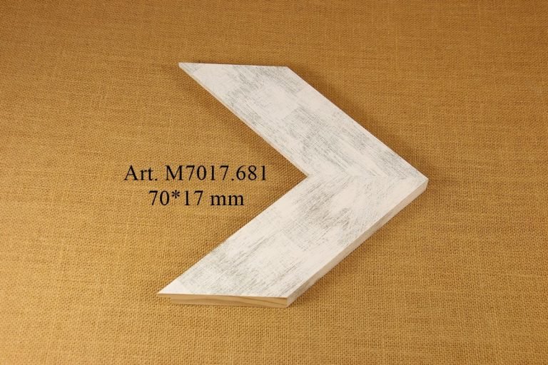 Frame M7017.681, INTERMOL