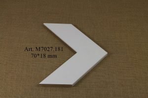 Rėmelis M7027.181, INTERMOL