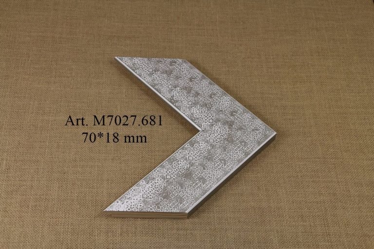 Rėmelis M7027.681, INTERMOL
